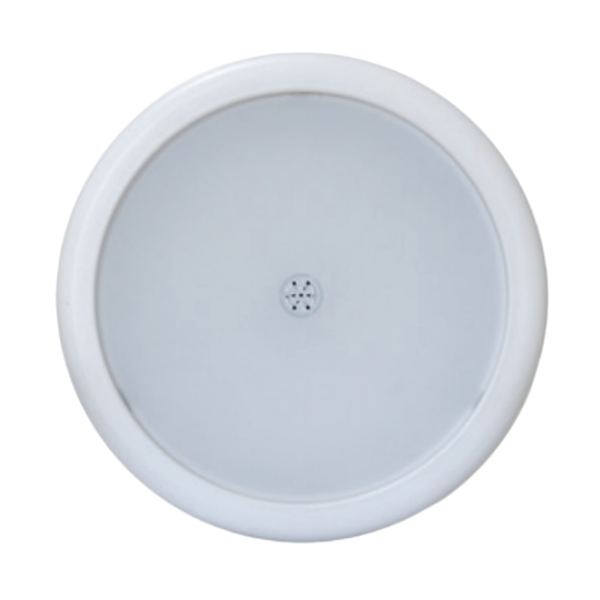 海灣HW-ZFJC-E18W-N655SG集電集控型消防應(yīng)急照明燈具（聲光感應(yīng)型，18W吸頂安裝）