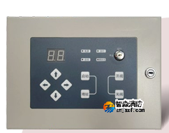 海灣JX-SKP1003，JX-SKP1013手動(dòng)控制盤