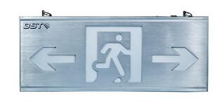 N400系列集中電源集中控制型消防應(yīng)急標(biāo)志燈